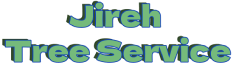 Jireh Tree Service