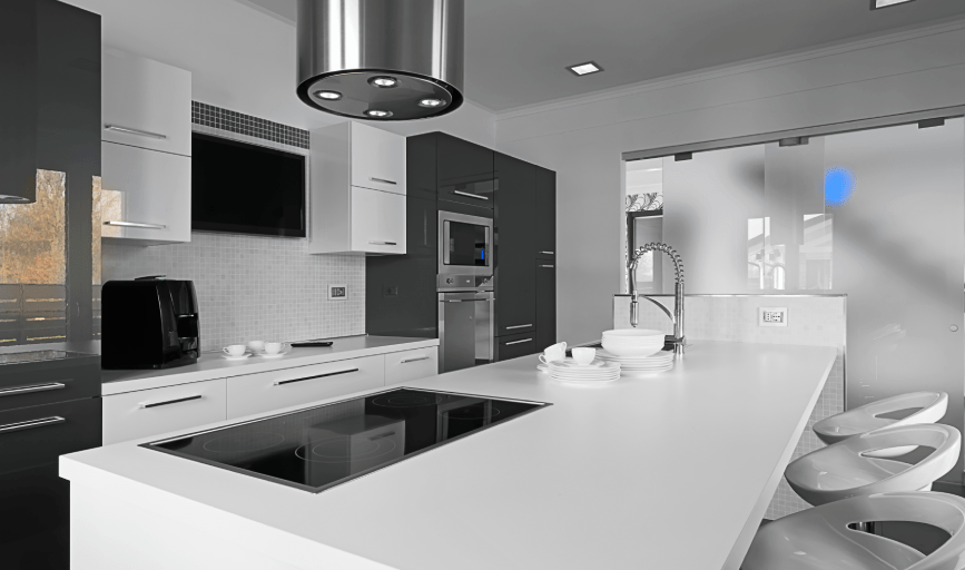 POST CONSTRUCTION CLEANING