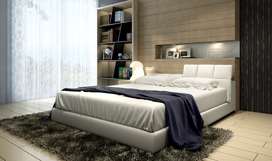 RESIDENTIAL CLEANING