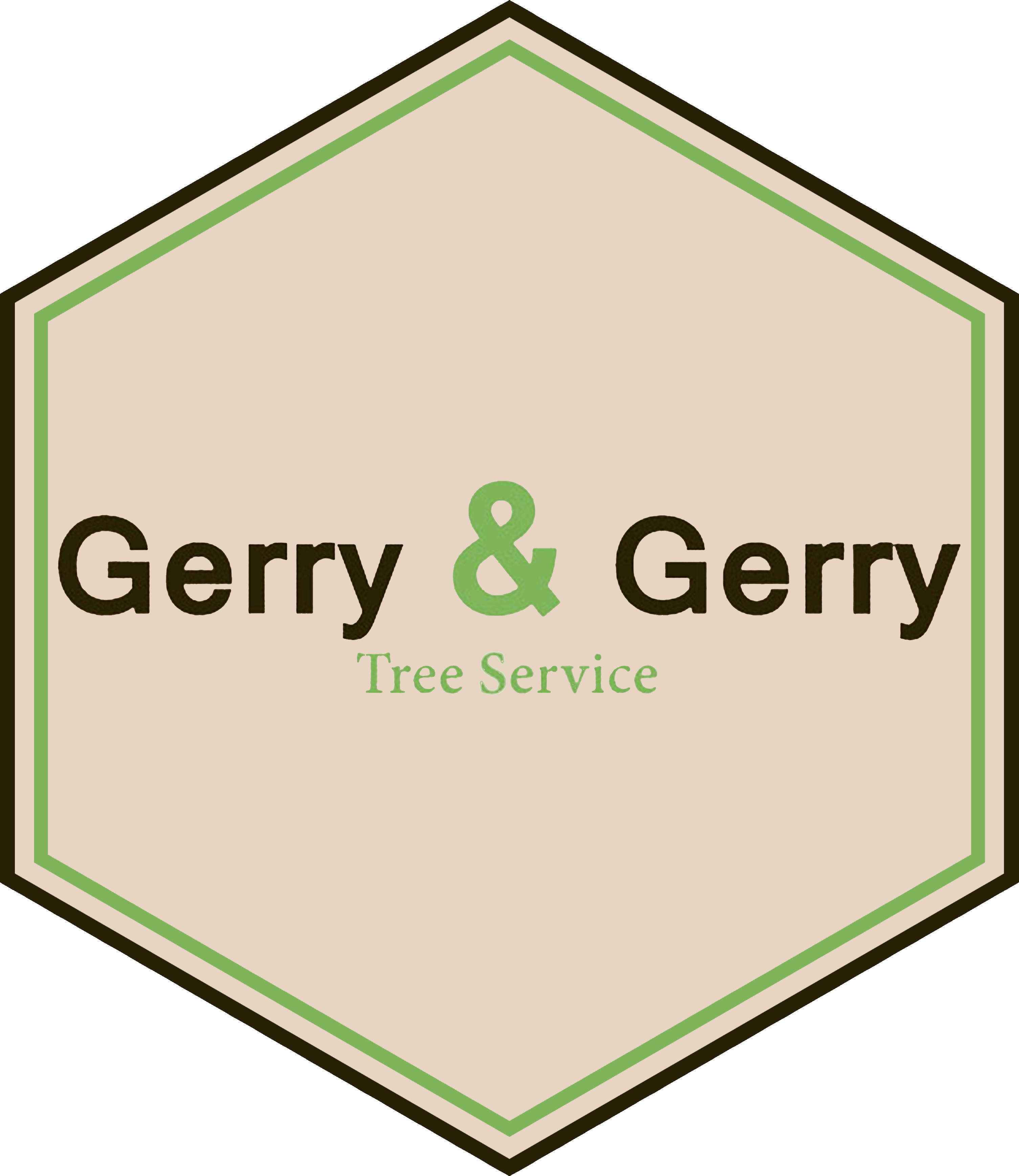 Gerry & Gerry Tree Service