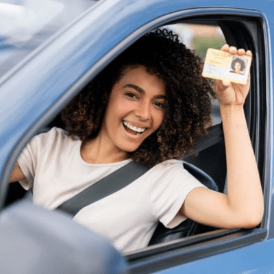 ROAD TEST PREPARATION