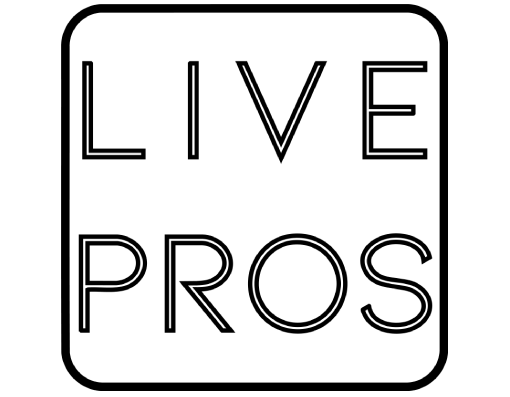 Live Pros