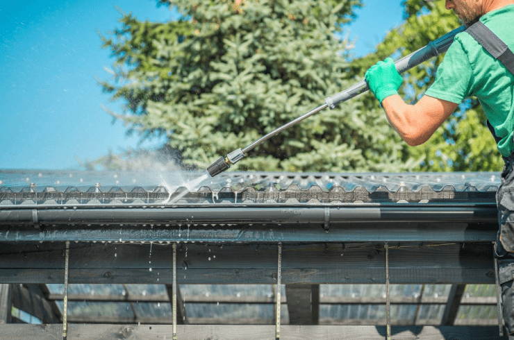 Lone Star Exterior Works