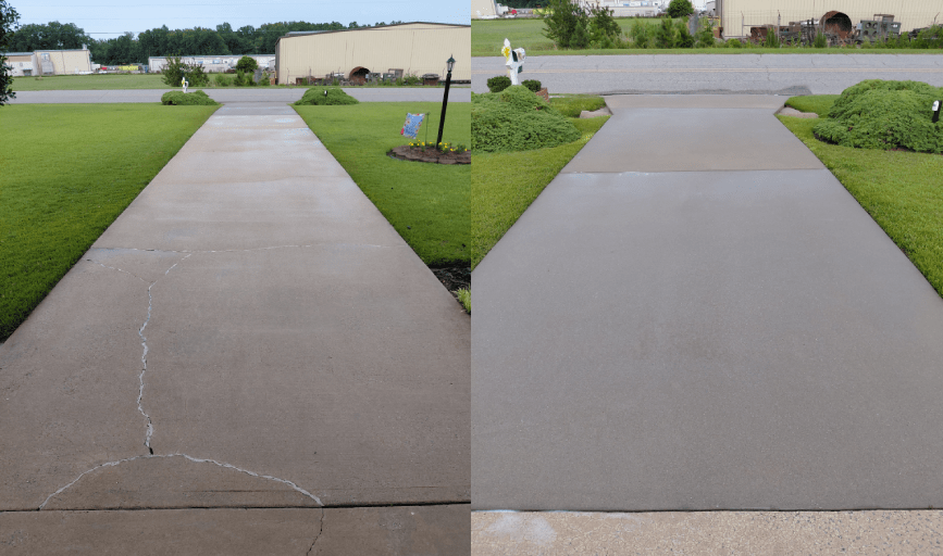 A Helping Hand Pressure Washing and Lawn Care