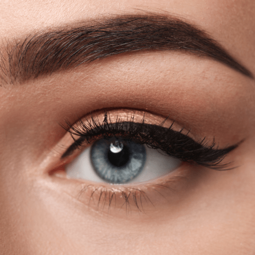 Eyebrow Services