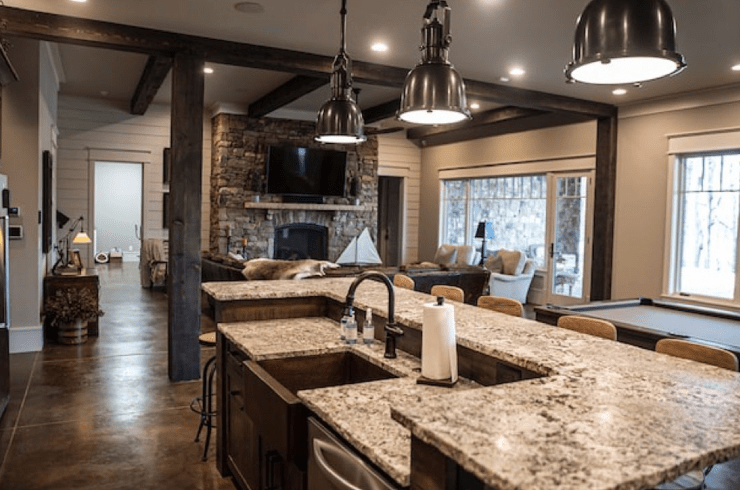 Jax Home Repairs And Remodeling