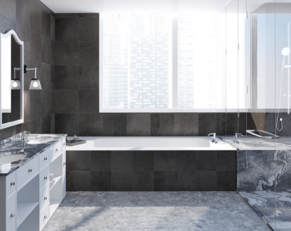 BATHROOM REMODELING