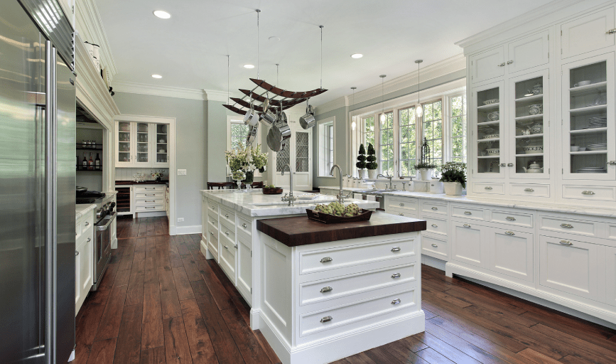 Jax Home Repairs And Remodeling