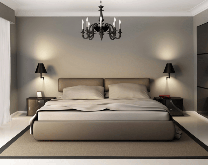 BEDROOM REMODELING