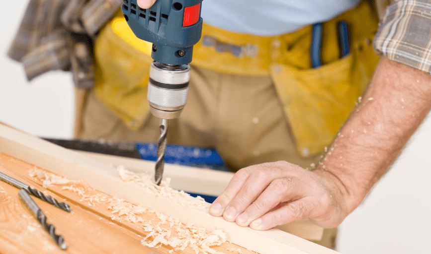 Jax Home Repairs And Remodeling