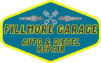 Fillmore Garage 