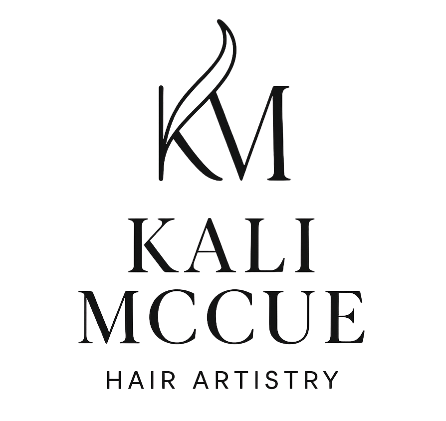 Kali McCue Hair