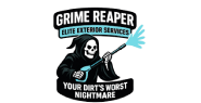 Grime Reaper Elite Exterior Services