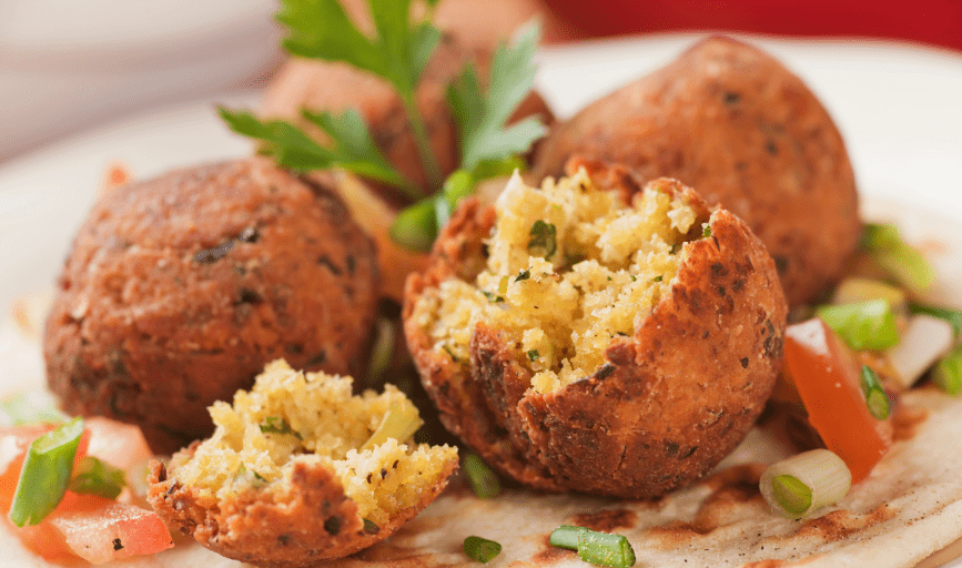 FALAFEL