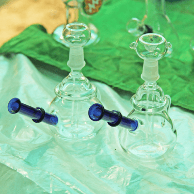 GLASS BONGS