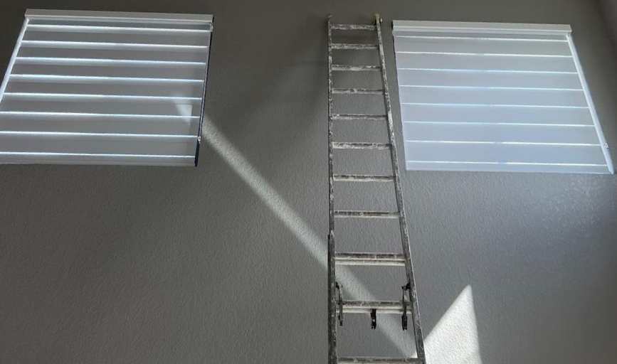 TEXTURE WALL APPLICATION