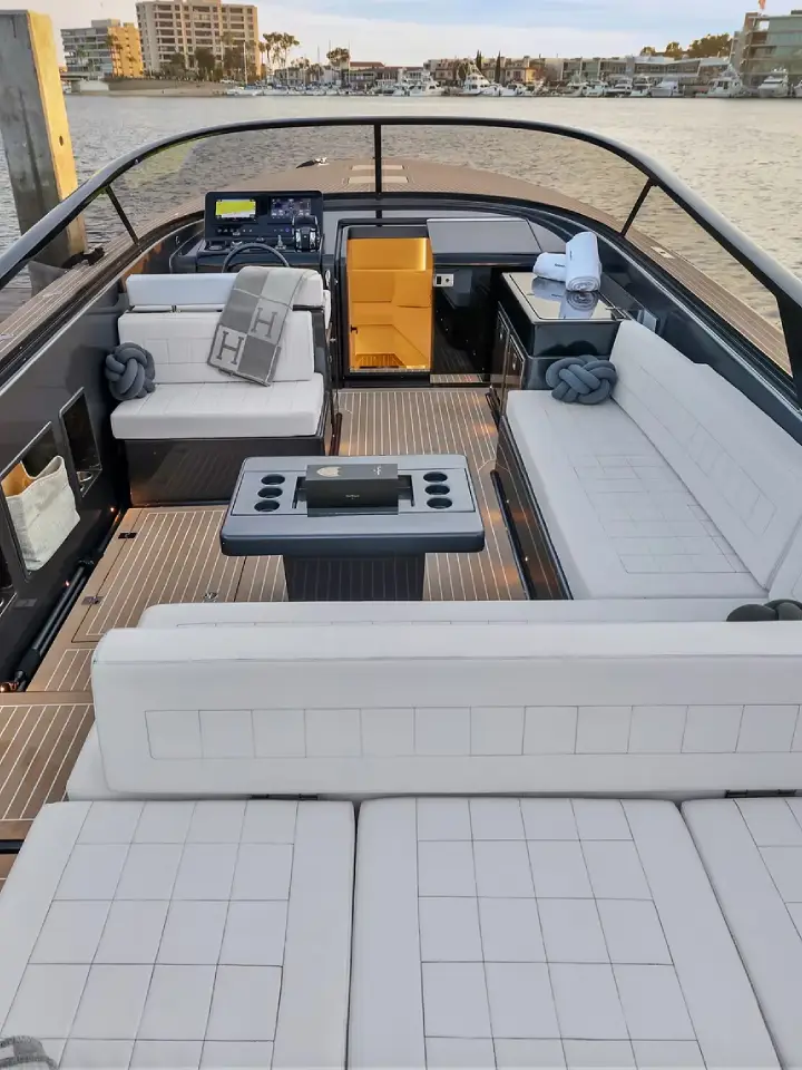 When and If on water