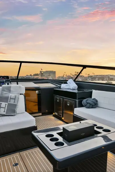 Newport Beach Charter