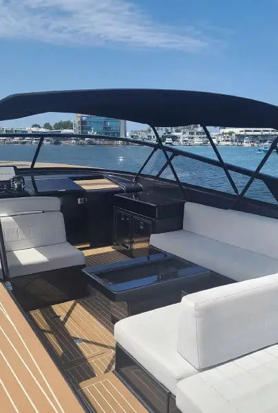 Newport Beach Charter