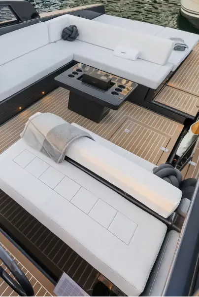 Newport Beach Charter