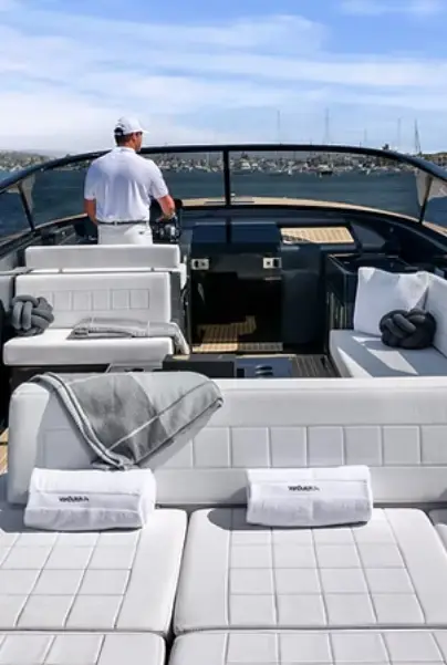 Newport Beach Charter