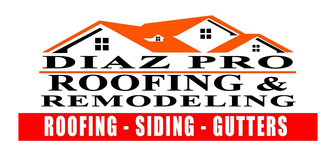Díaz pro roofing & remodeling