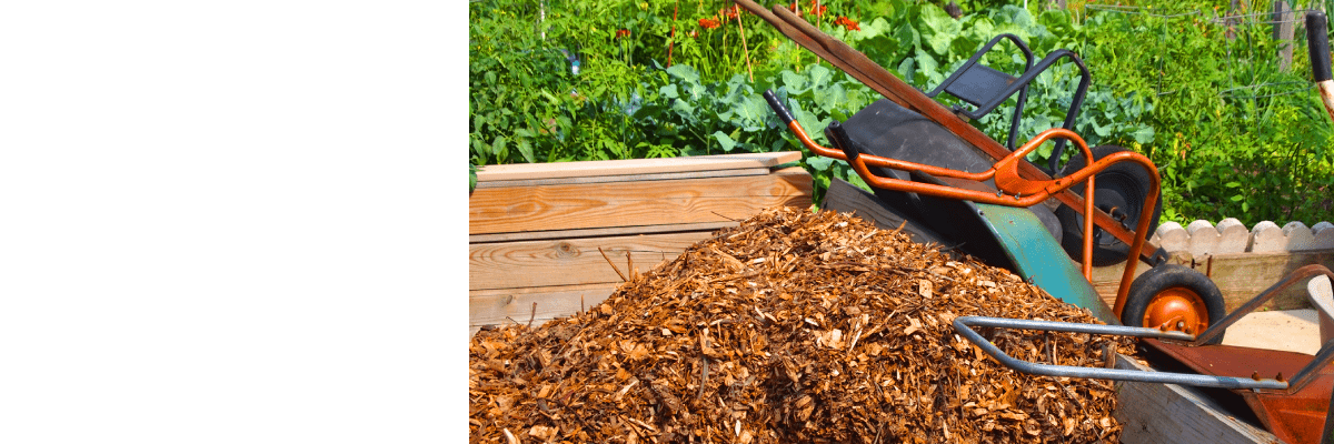 Mulching Services