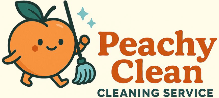Peachy Clean