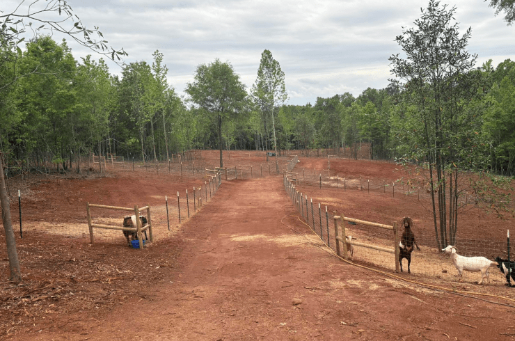 Wallace Fence Company