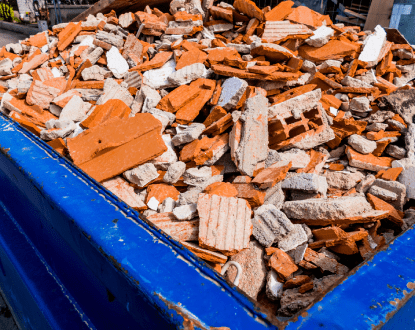 CONSTRUCTION CLEANUP