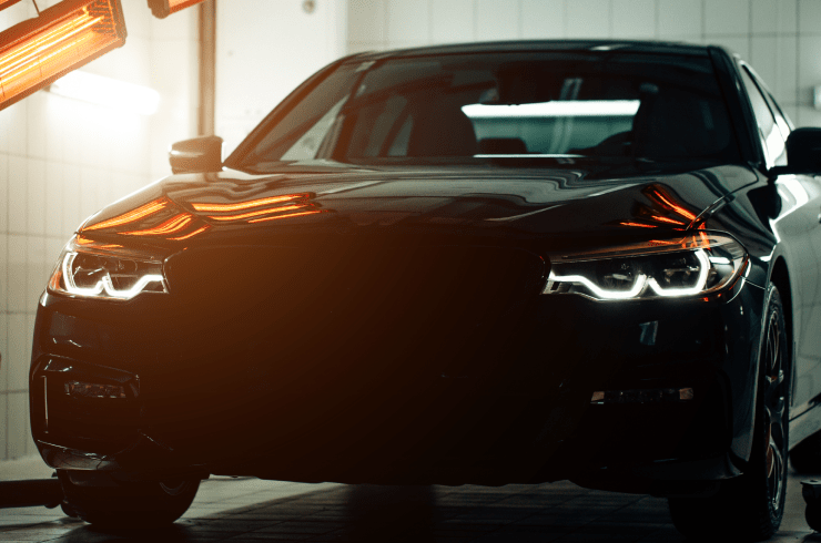 Rough End Mobile Detailing 