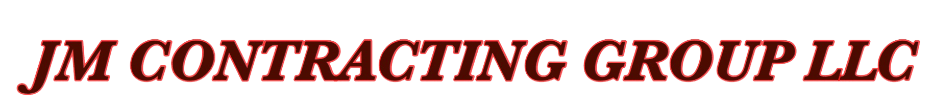 JM Contracting Group, LLC