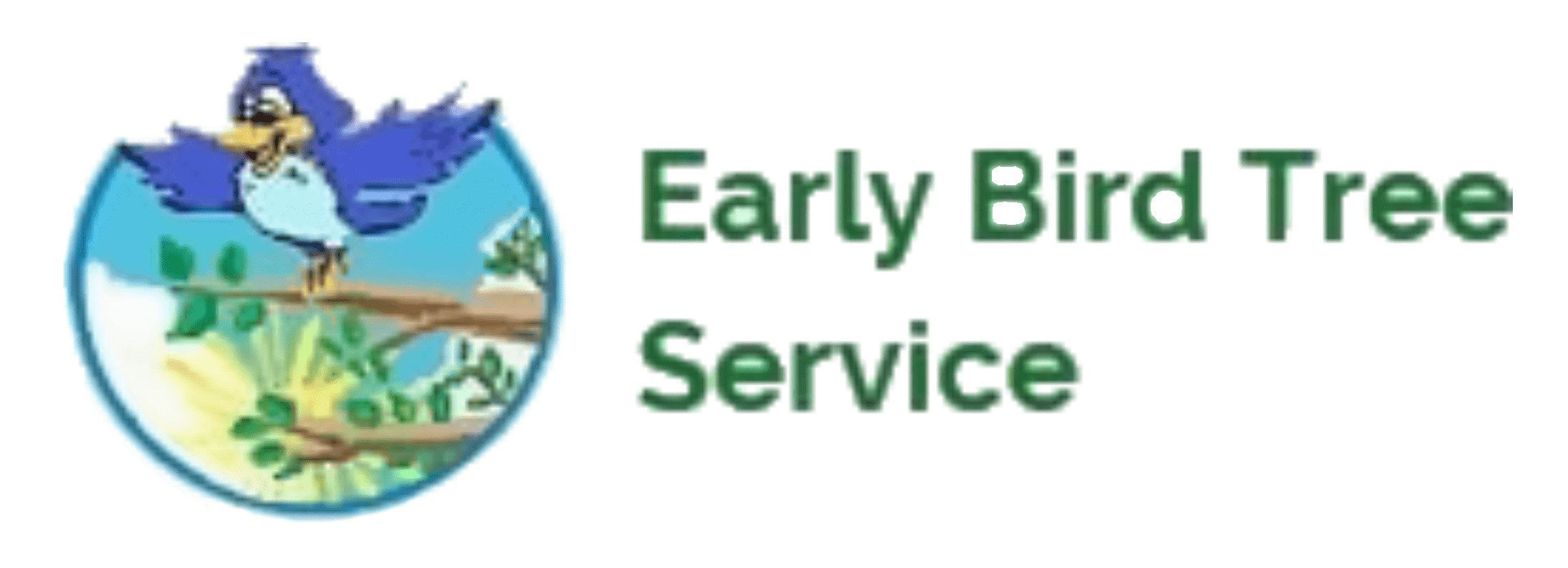 Early Bird Tree Service