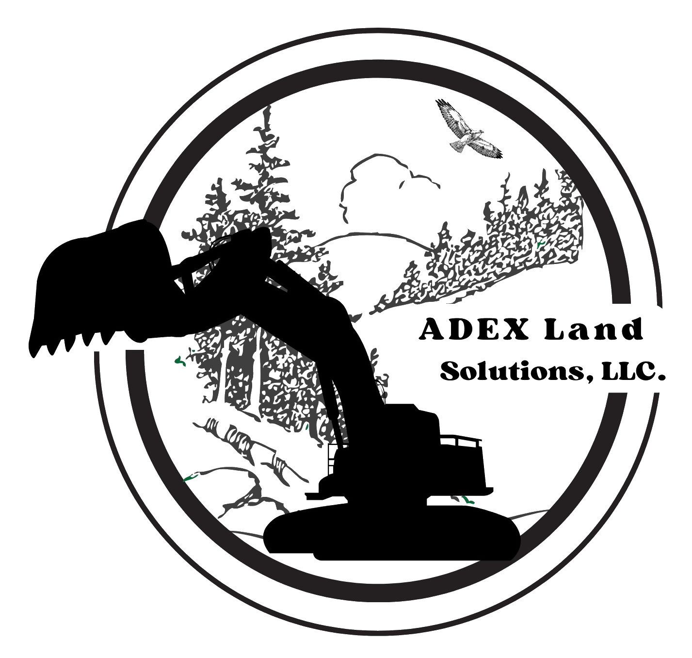 ADEX Land Solutions