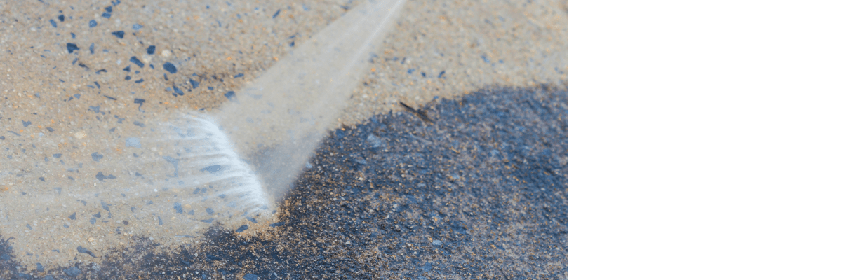 Power Washing