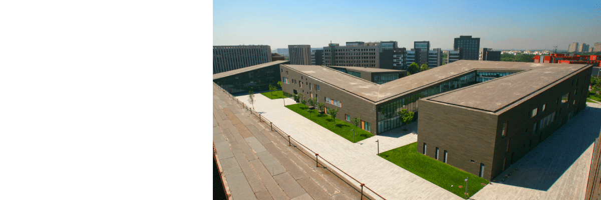 Commercial Roof Cleaning