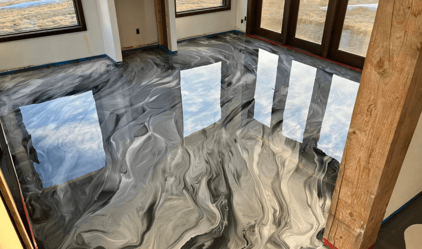 INTERIOR APPLICATIONS