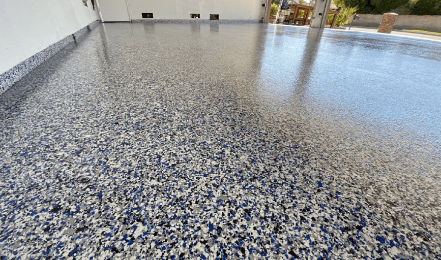 EXTERIOR APPLICATIONS