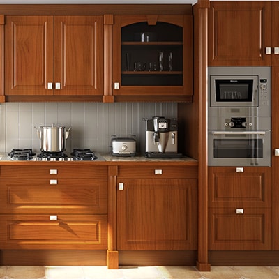 Appliance Installation