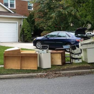 RESIDENTIAL JUNK REMOVAL