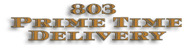 803 Prime Time Delivery