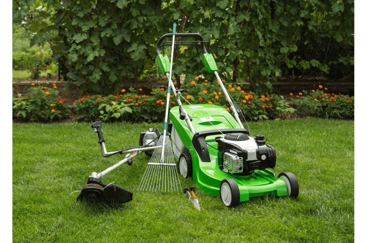 White Sands Landscaping