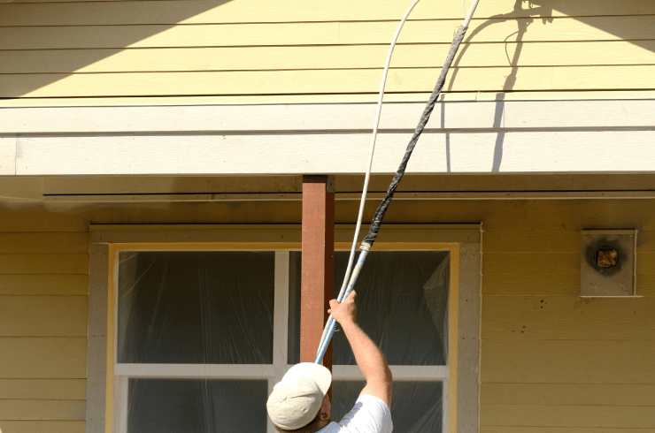 Alex Painting Services