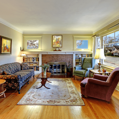 Residential Remodeling 