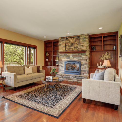 Residential Construction