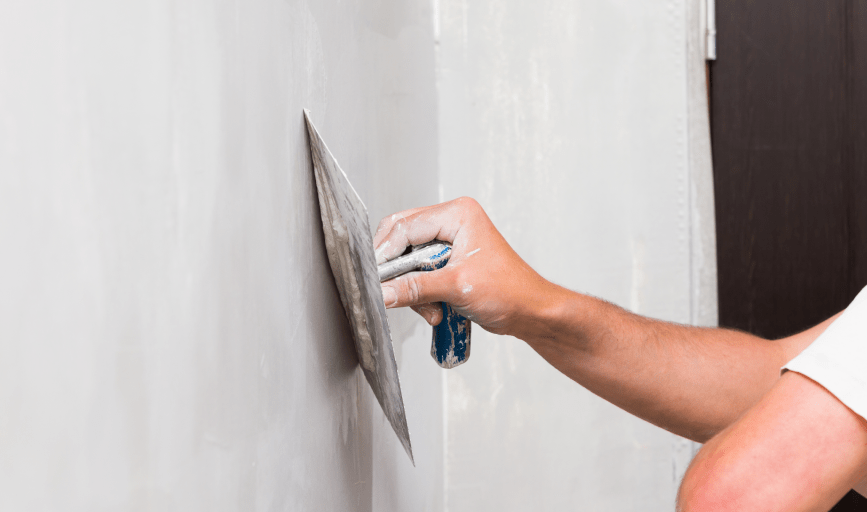 DRYWALL REPAIR SERVICES
