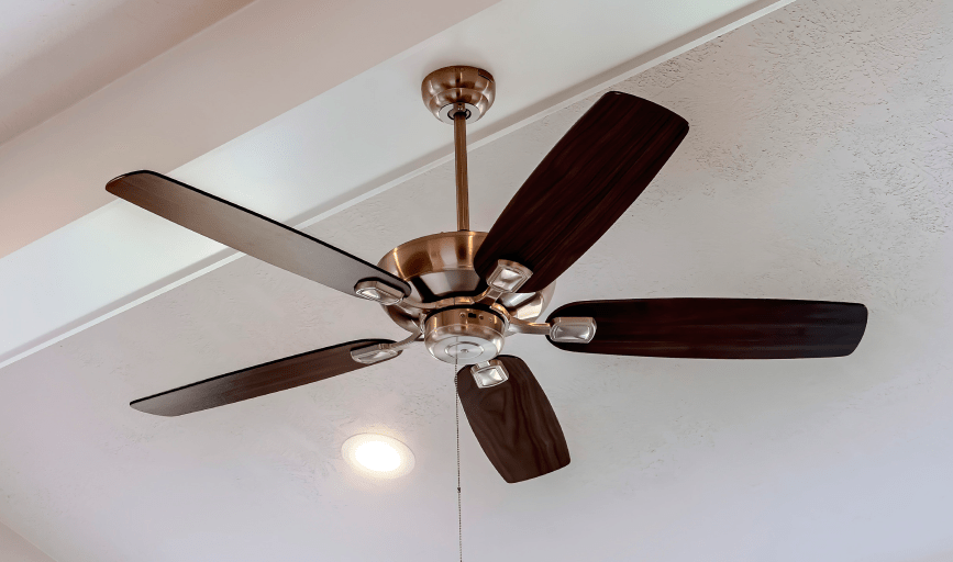 CEILING FAN INSTALLATION
