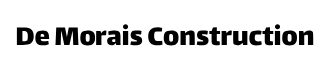 De Morais Construction