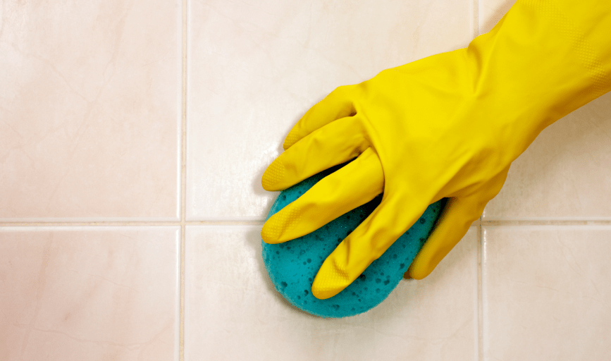 TILE CLEANING SERVICES