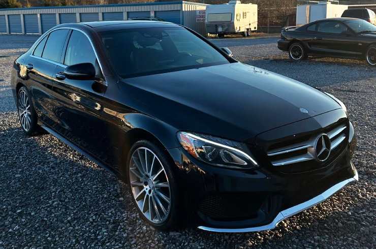 Smokey's Mobile Car Wash